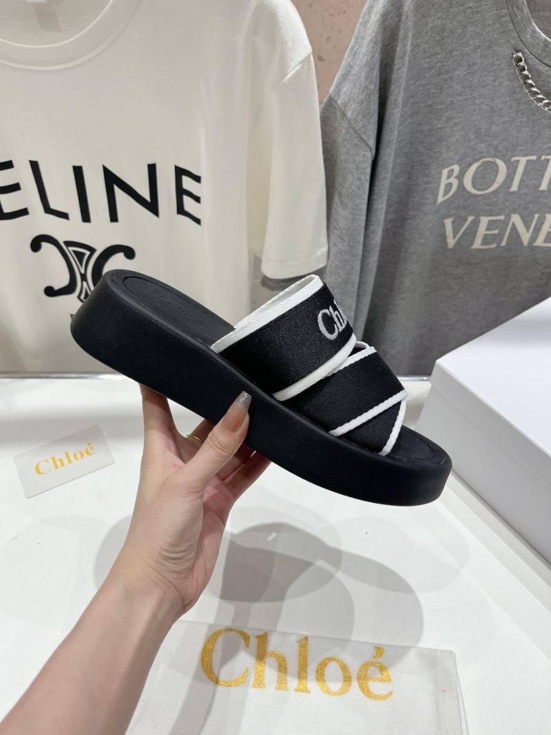 Chloe Sandals